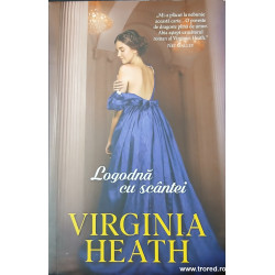 Logodna cu scantei Colectia Iubiri de poveste