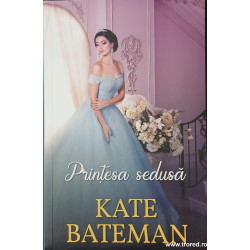 Printesa sedusa Colectia Iubiri de poveste