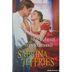 Sa iubesti o pacatoasa Colectia Iubiri de poveste