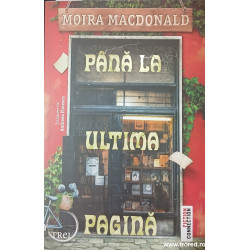 Pana la ultima pagina