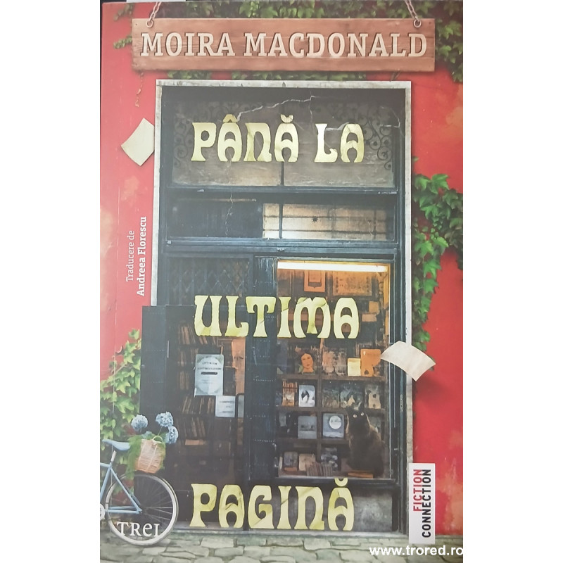 Pana la ultima pagina