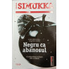Negru ca abanosul volumul 3 Trilogia Alba ca Zapada