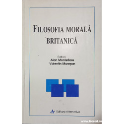 Filosofia morala britanica