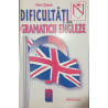Dificultati ale gramaticii engleze