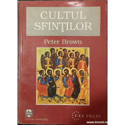 Cultul sfintilor