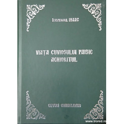 Viata cuviosului Paisie Aghioritul