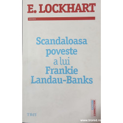 Scandaloasa poveste a lui Frankie Landau-Banks