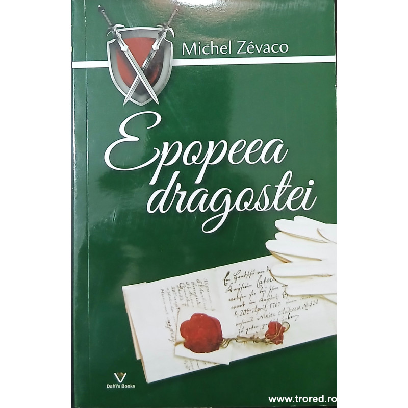 Epopeea dragostei