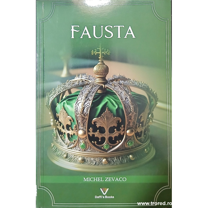 Fausta Michel Zevaco