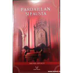 Pardaillan si Fausta