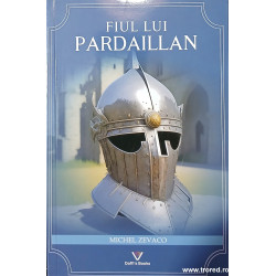 Fiul lui Pardaillan
