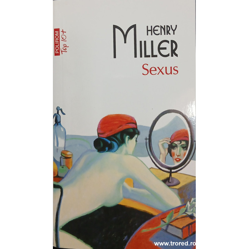 Sexus Henry Miller