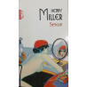 Sexus Henry Miller
