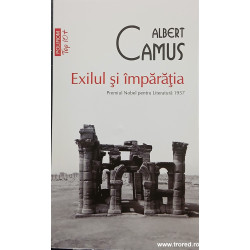 Exilul si imparatia