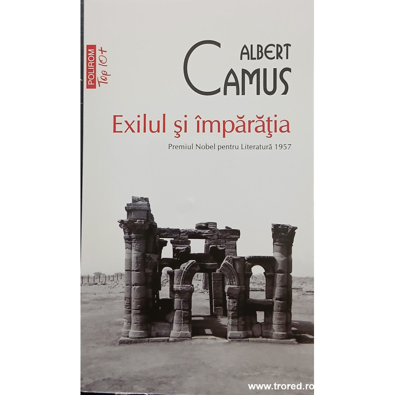 Exilul si imparatia