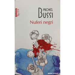 Nuferi negri