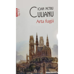 Arta fugii