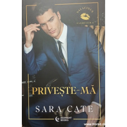 Priveste-ma Players Club 2 Sara Cate