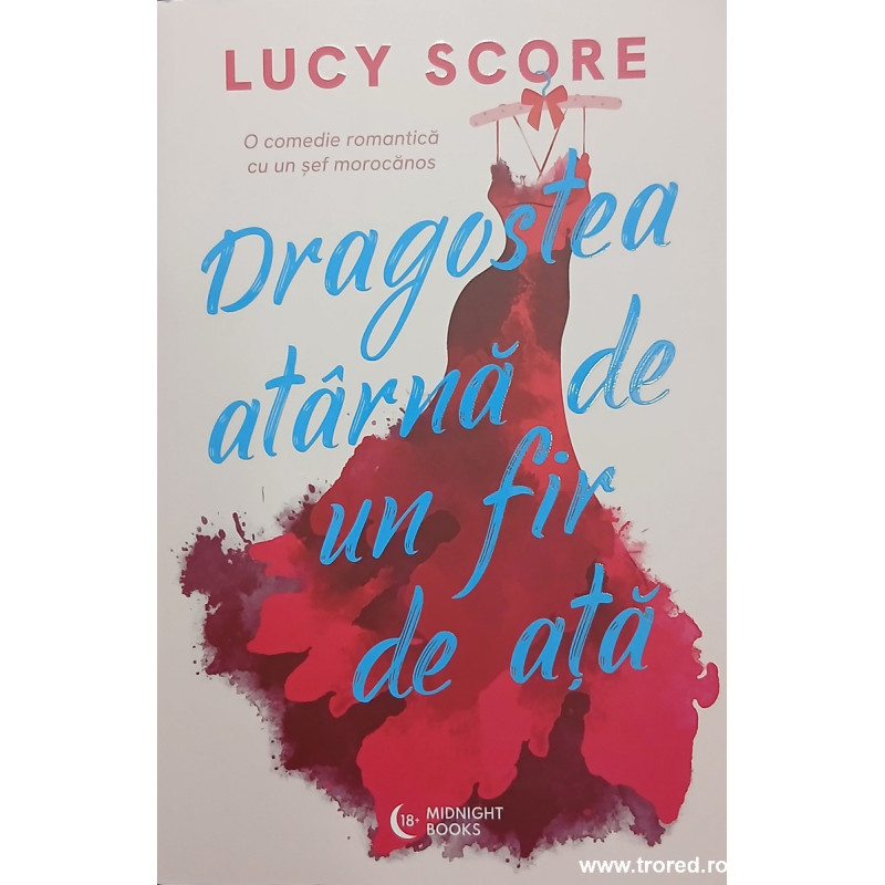 Dragostea atarna de un fir de ata