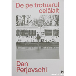 De pe trotuarul celalalt