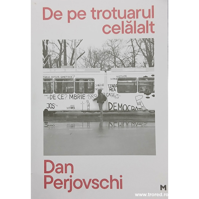 De pe trotuarul celalalt