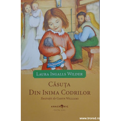 Casuta din inima codrilor