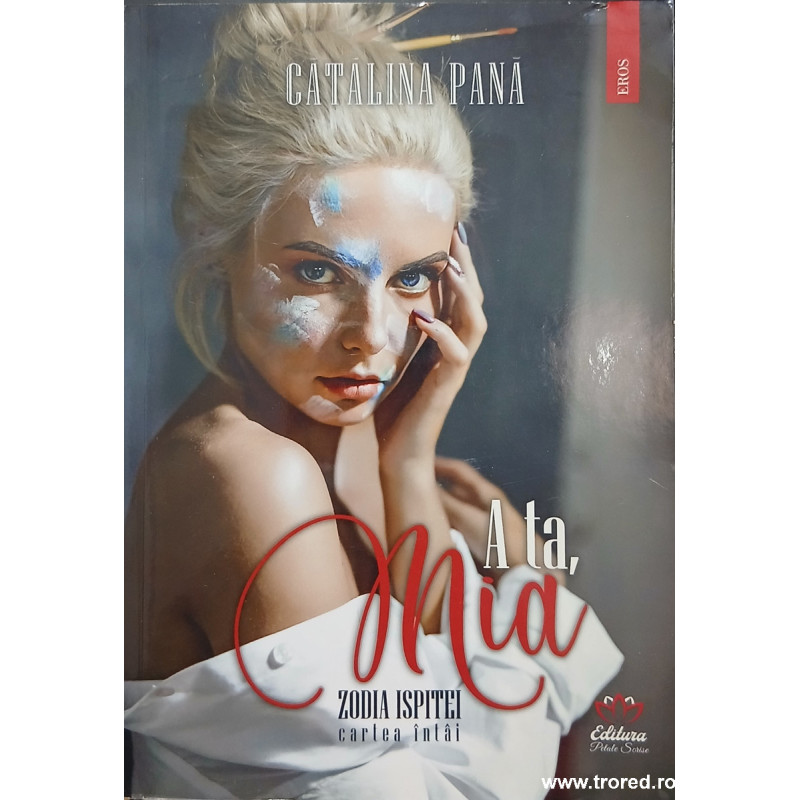 A ta, Mia Zodia ispitei Cartea 1