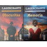 Obscuritas / Memoria Seria Rekke si Vargas