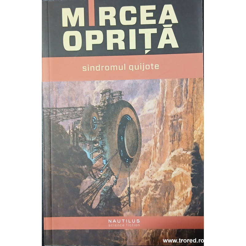 Sindromul Quijote