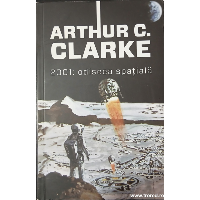 2001: odiseea spatiala