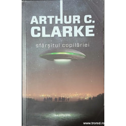 Sfarsitul copilariei