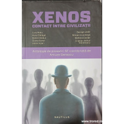 Xenos contact intre civilizatii