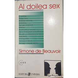 Al doilea sex volumul 2