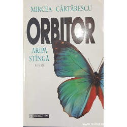 Orbitor Aripa stanga