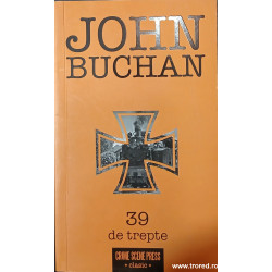 39 de trepte