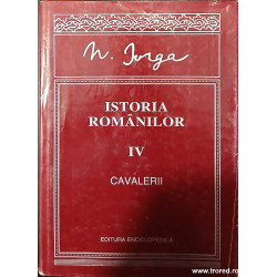 Istoria romanilor volumul 4 Cavalerii