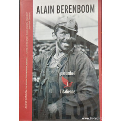 Porumbel a l'italienne