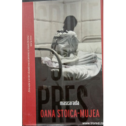 Mascarada Oana Stoica Mujea