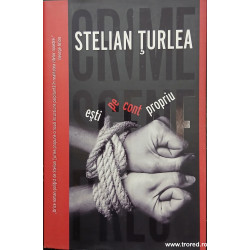 Esti pe cont propriu