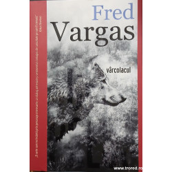 Varcolacul Fred Vargas