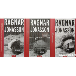 Intuneric / Insula / Ceata Seria Hulda