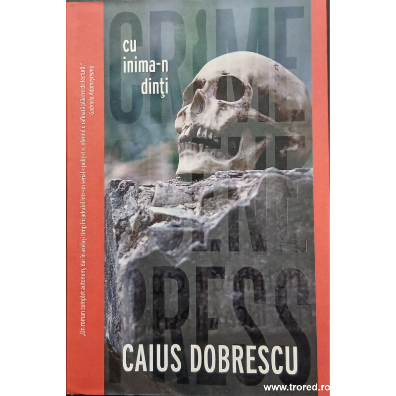 Cu inima-n dinti