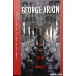 Pe ce picior dansati? / Misterul din fotografie