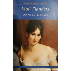 Moll Flanders