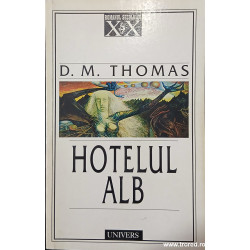 Hotelul alb
