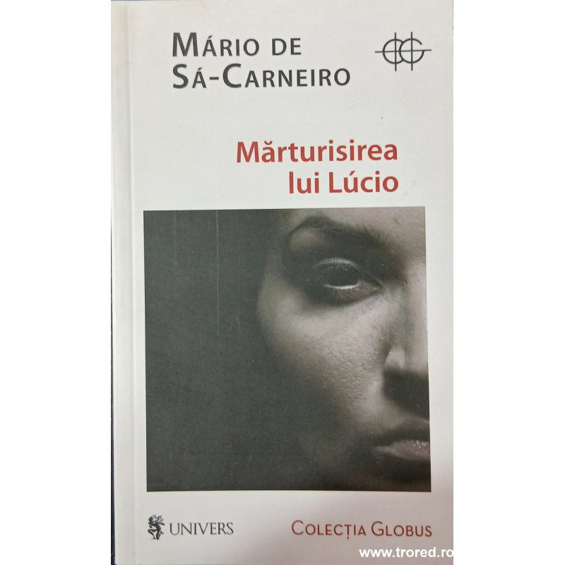Marturisirea lui Lucio