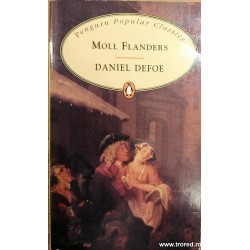 Moll Flanders