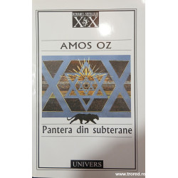 Pantera din subterane