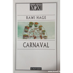 Carnaval Rawi Hage