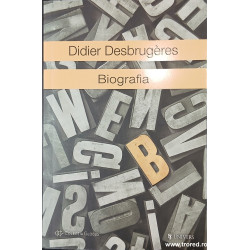 Biografia Didier Desbrugeres